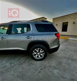 جي ام سي اكاديا